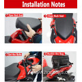 Multifunctional Sport Seat Bag